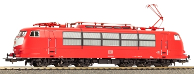 PIKO 51696 - H0 - E-Lok BR 103, DB AG, Ep. V - DC-Sound